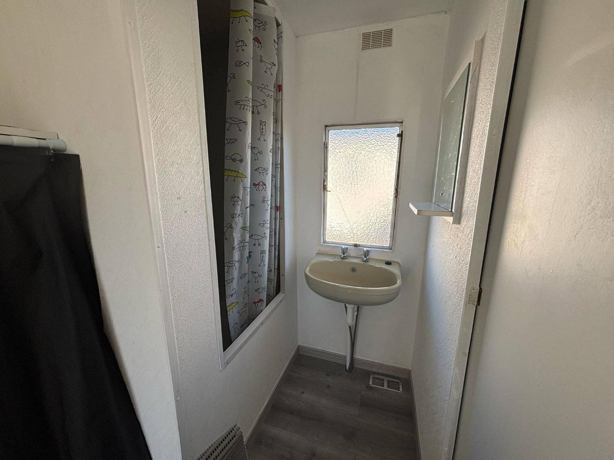 Mobile Home Au Camping New Vennepark Harendijk 外观 照片